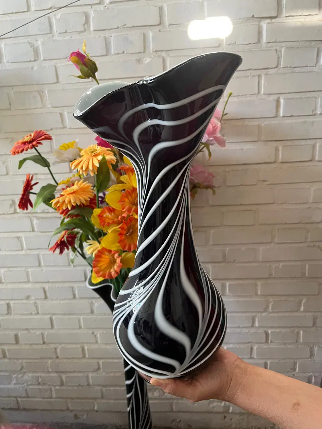 گل وگلدان|گل مصنوعی|اندیمشک, |دیوار