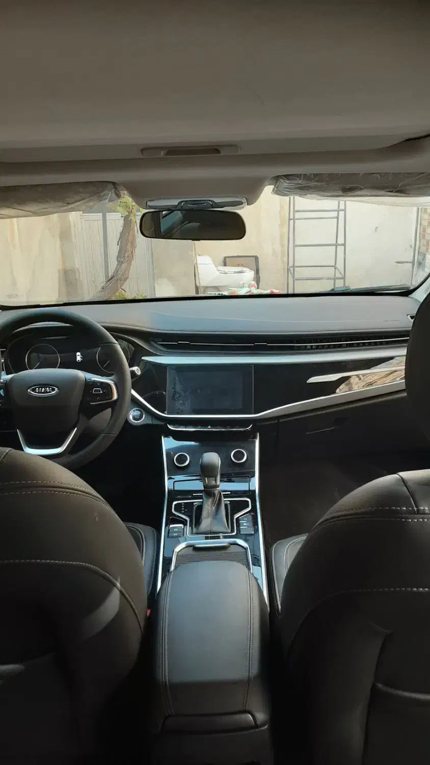 آریزو ۵ مدل ۱۴۰۲|خودرو سواری و وانت|تبریز, |دیوار