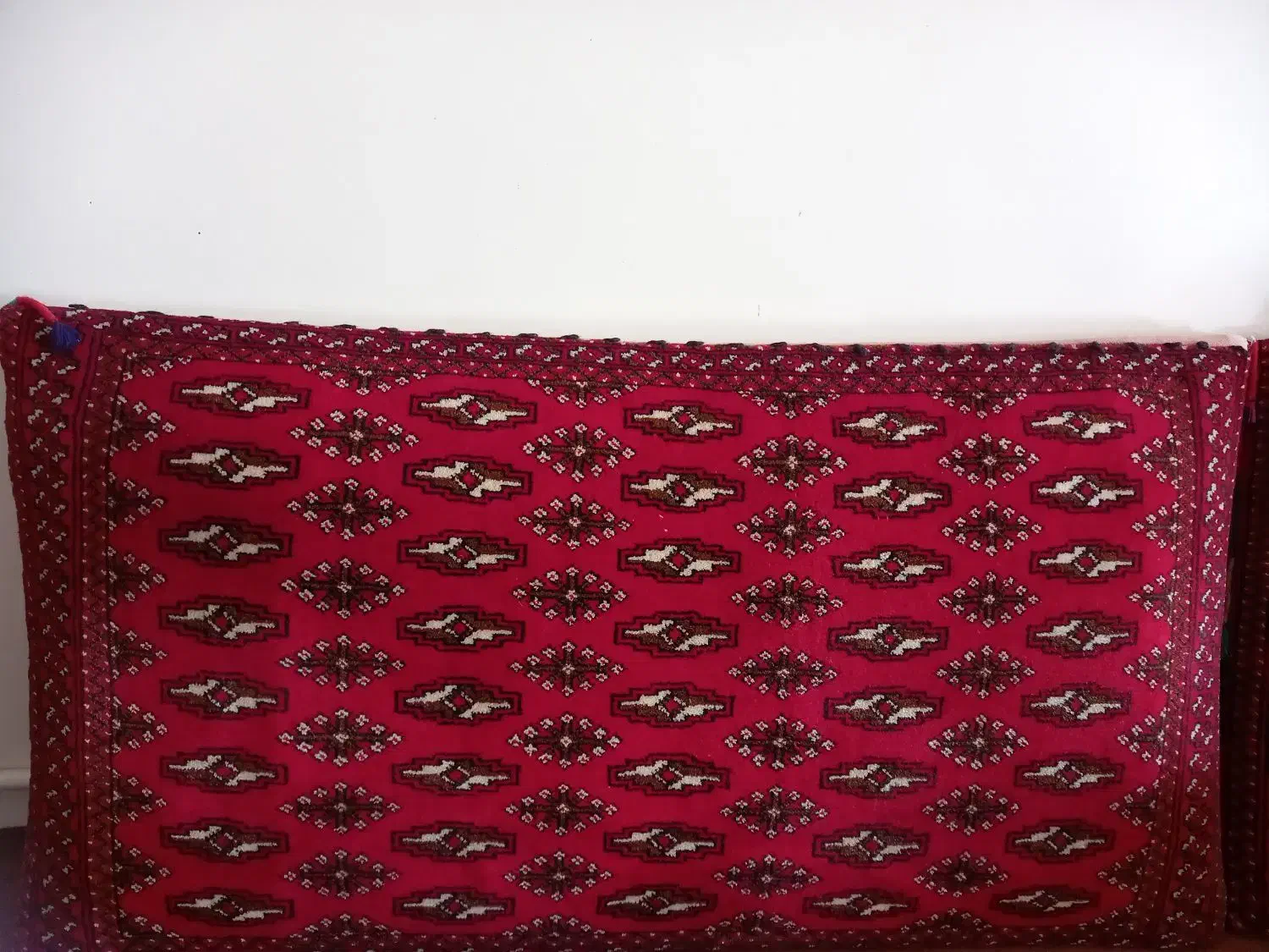 نشیمن قدیمی|کلکسیون اشیاء عتیقه|کرج, شهرک بنفشه|دیوار