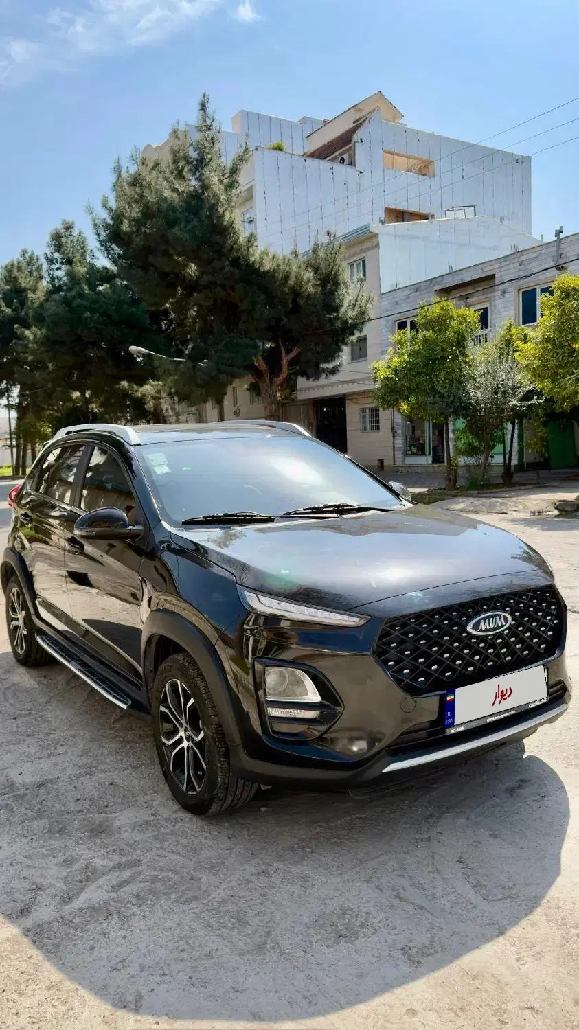 X22 Pro|خودرو سواری و وانت|گنبد کاووس, |دیوار