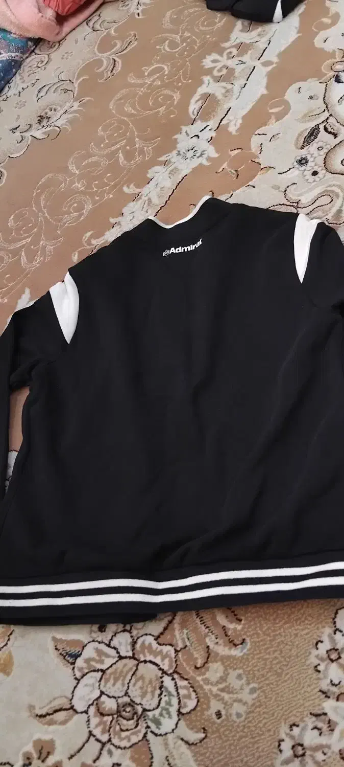 سویشرت و کاپشن دخترانه|لباس|رباطکریم, رباطکریم|دیوار