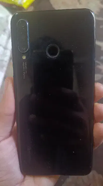 Huawei P30 lite|موبایل|صدرا-فارس, فاز ۱|دیوار