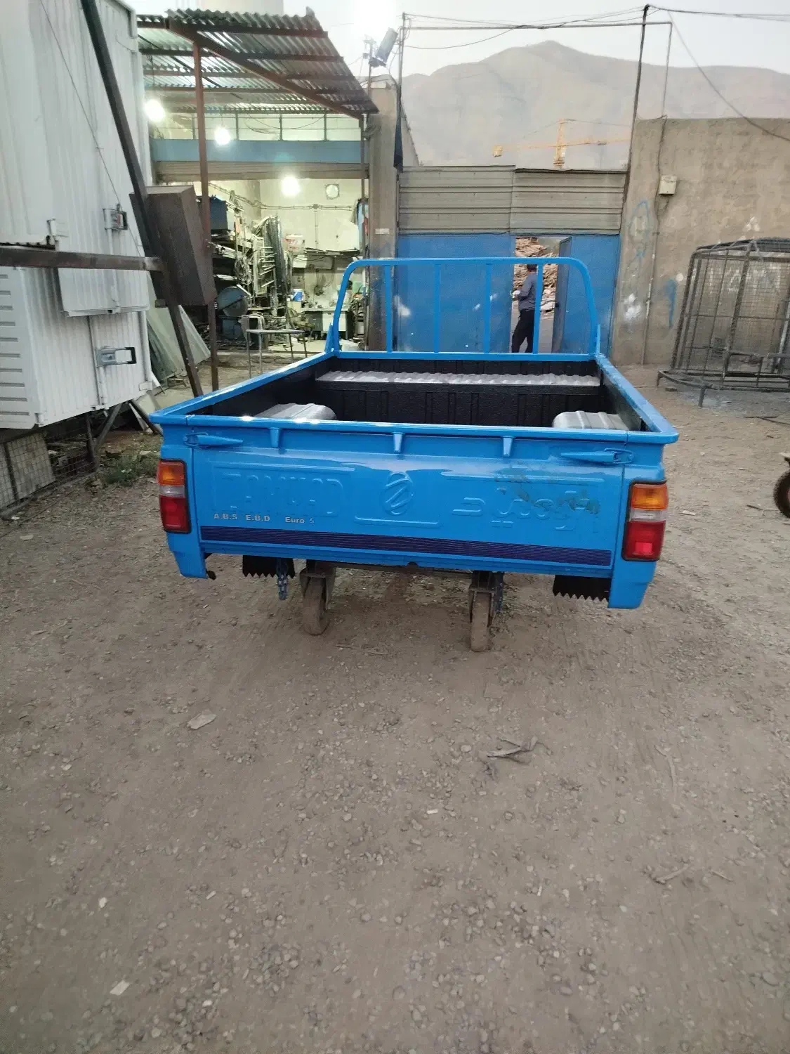 اطاق لگنی نسیان تک دو گانه سوز و نسیان پادار|قطعات یدکی و لوازم جانبی|گرمدره, |دیوار