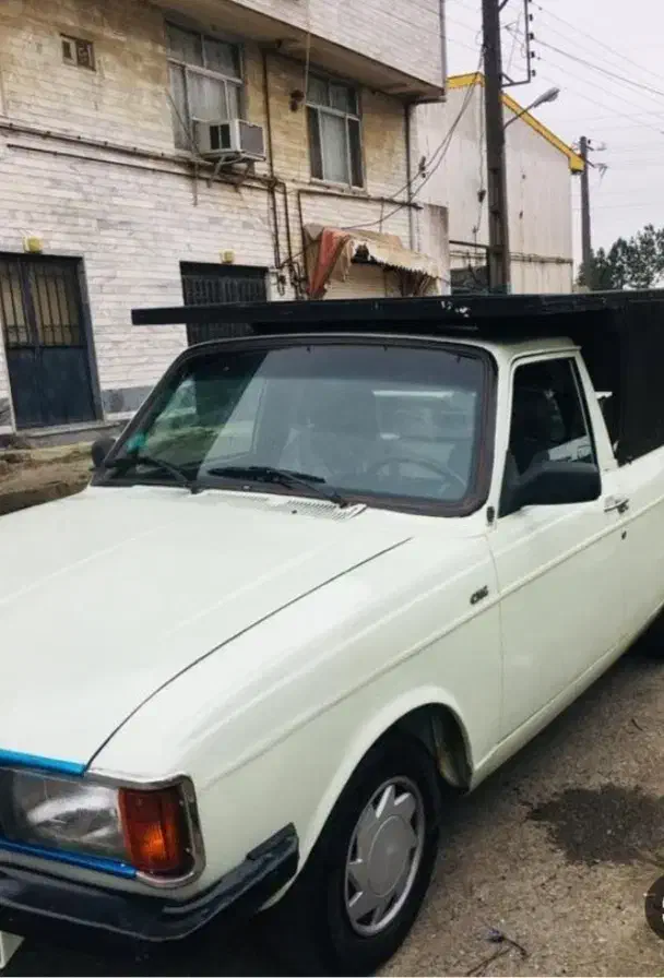 وانت بار بری همه ساعته|خدمات حمل و نقل|رشت, سلیمانداراب|دیوار