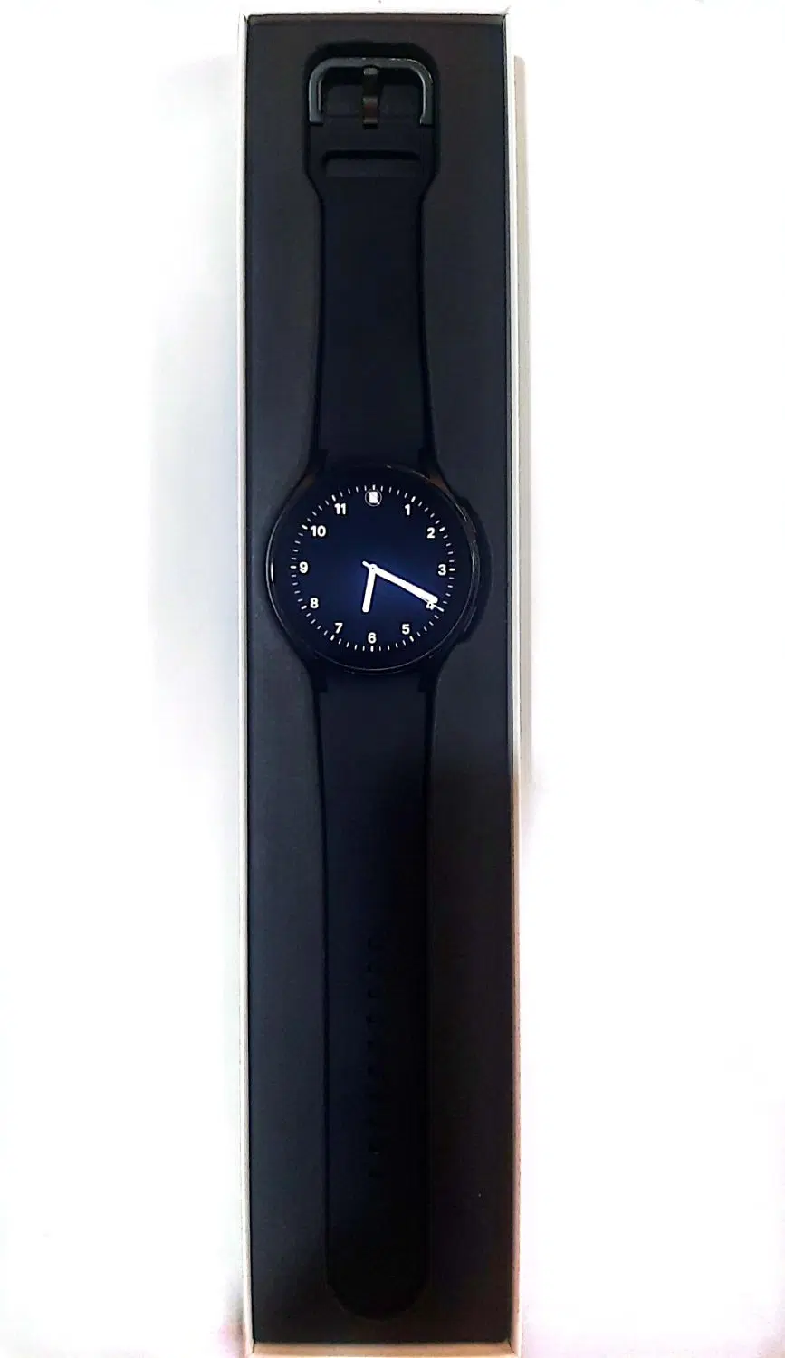 samsung galaxy watch 4 44mm|ساعت|کرج, جهان‌شهر|دیوار