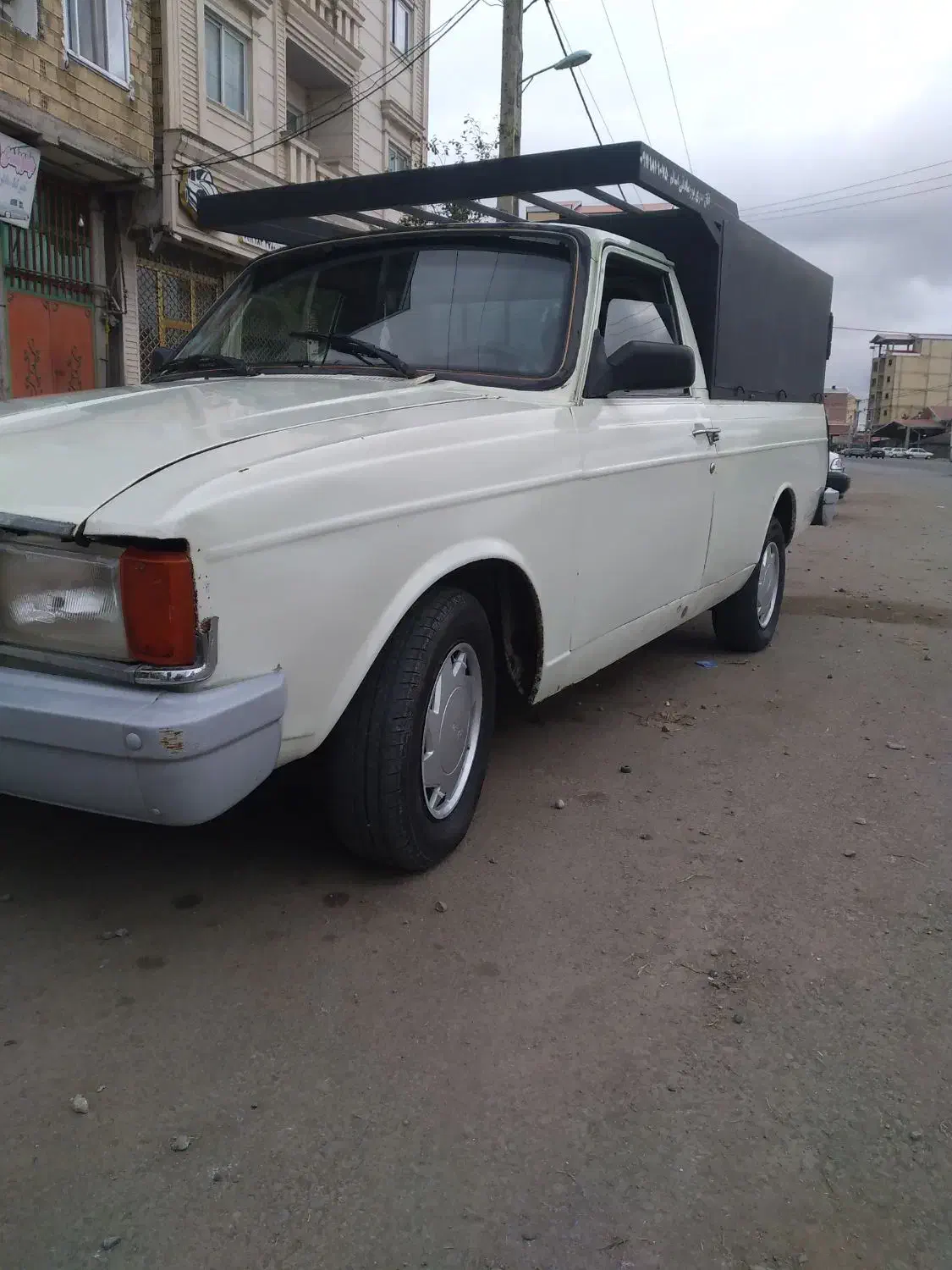 خودرو وانت|خودرو سواری و وانت|اسالم, |دیوار