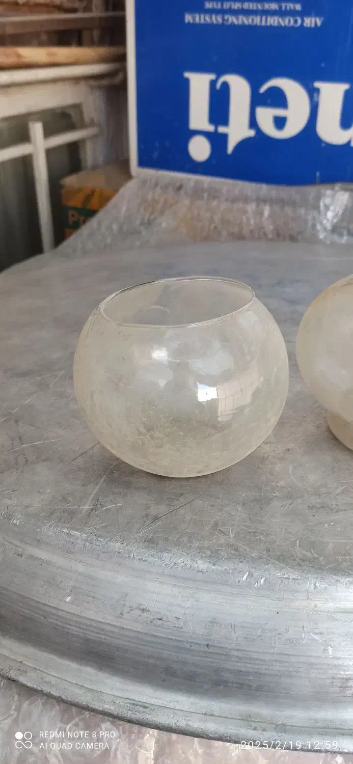 تنگ ماهی|ماهی|نسیم‌شهر, |دیوار