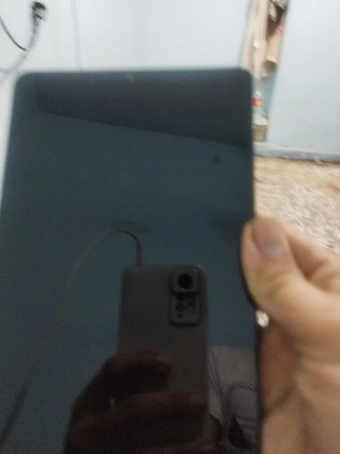 تبلت سامسونگ A9|تبلت|رودان, |دیوار