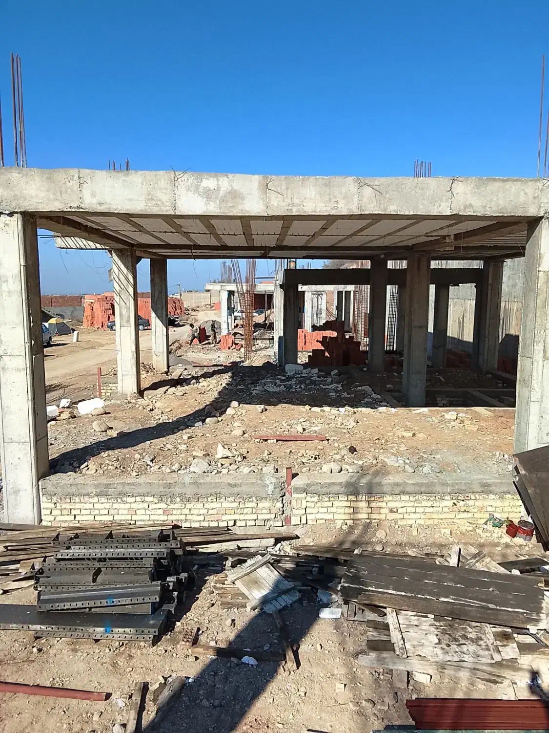 نیازمند استادکار های مورد نیاز ساختمانی|خدمات پیشه و مهارت|مینودشت, |دیوار