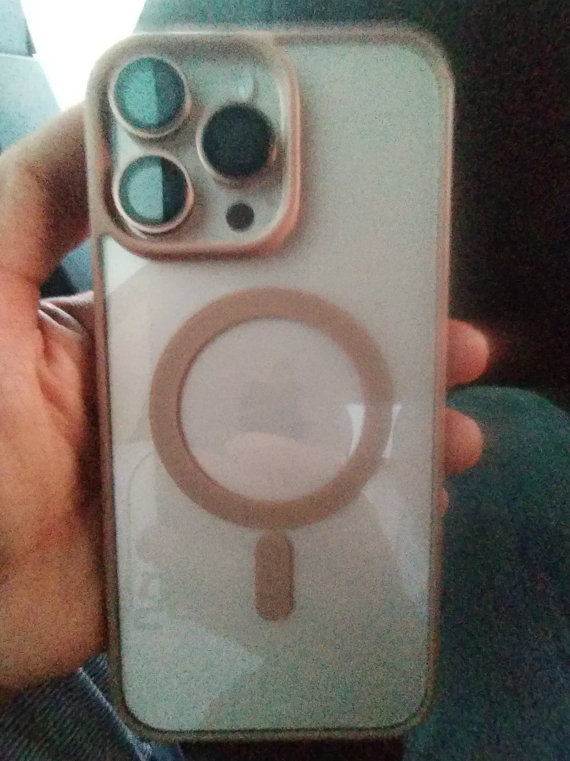 iphone 16promax|موبایل|اهواز, کیانپارس |دیوار
