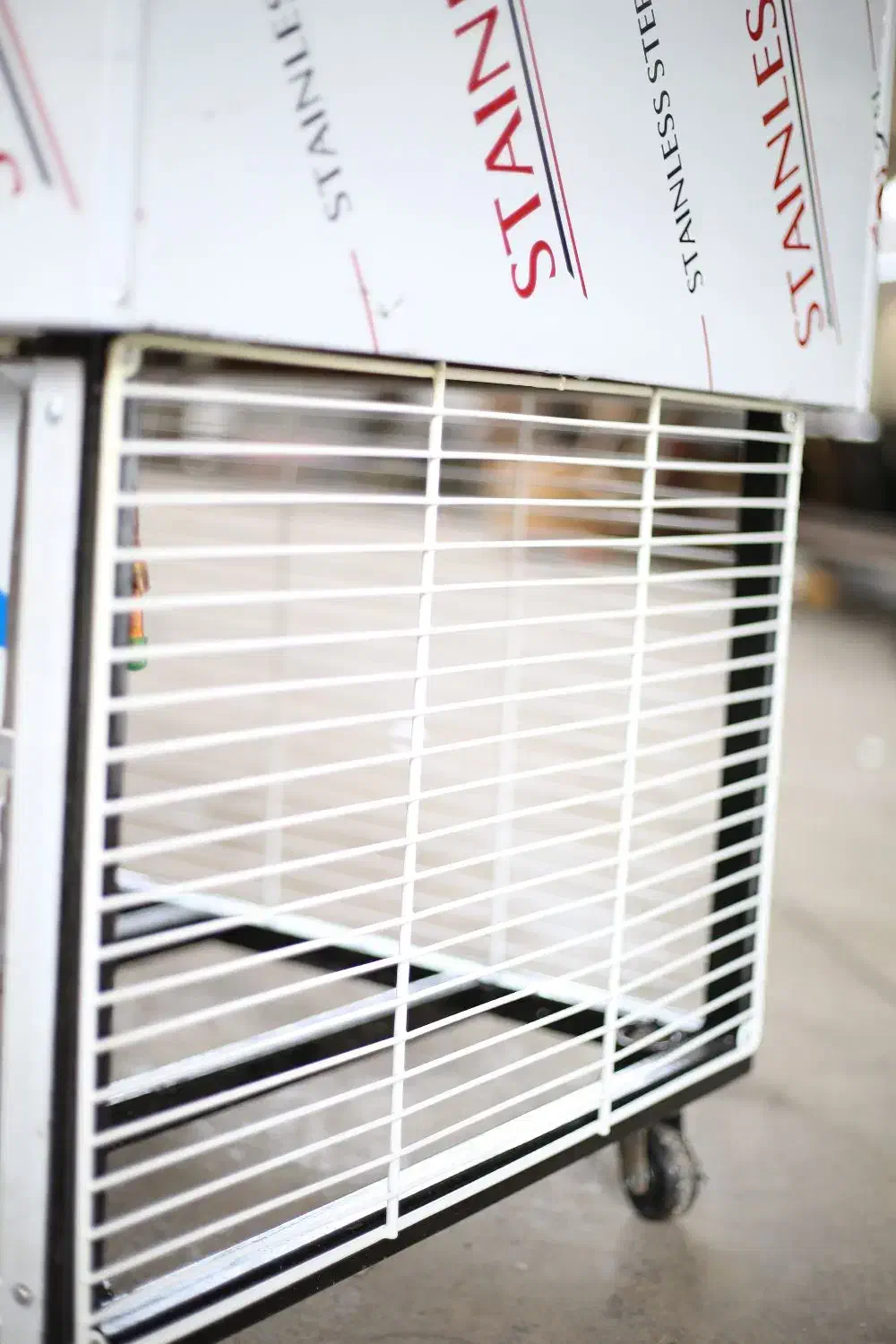 فروش عمده شیرسردکن و دوغ سردکن ۲سال گارانتی|فروشگاه و مغازه|پاکدشت, پاکدشت (مامازند)|دیوار