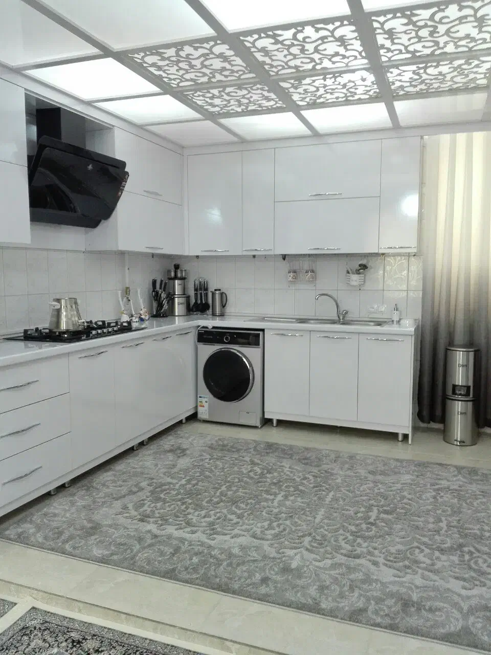 فروش واحد همکف|فروش خانه و ویلا|سنندج, |دیوار