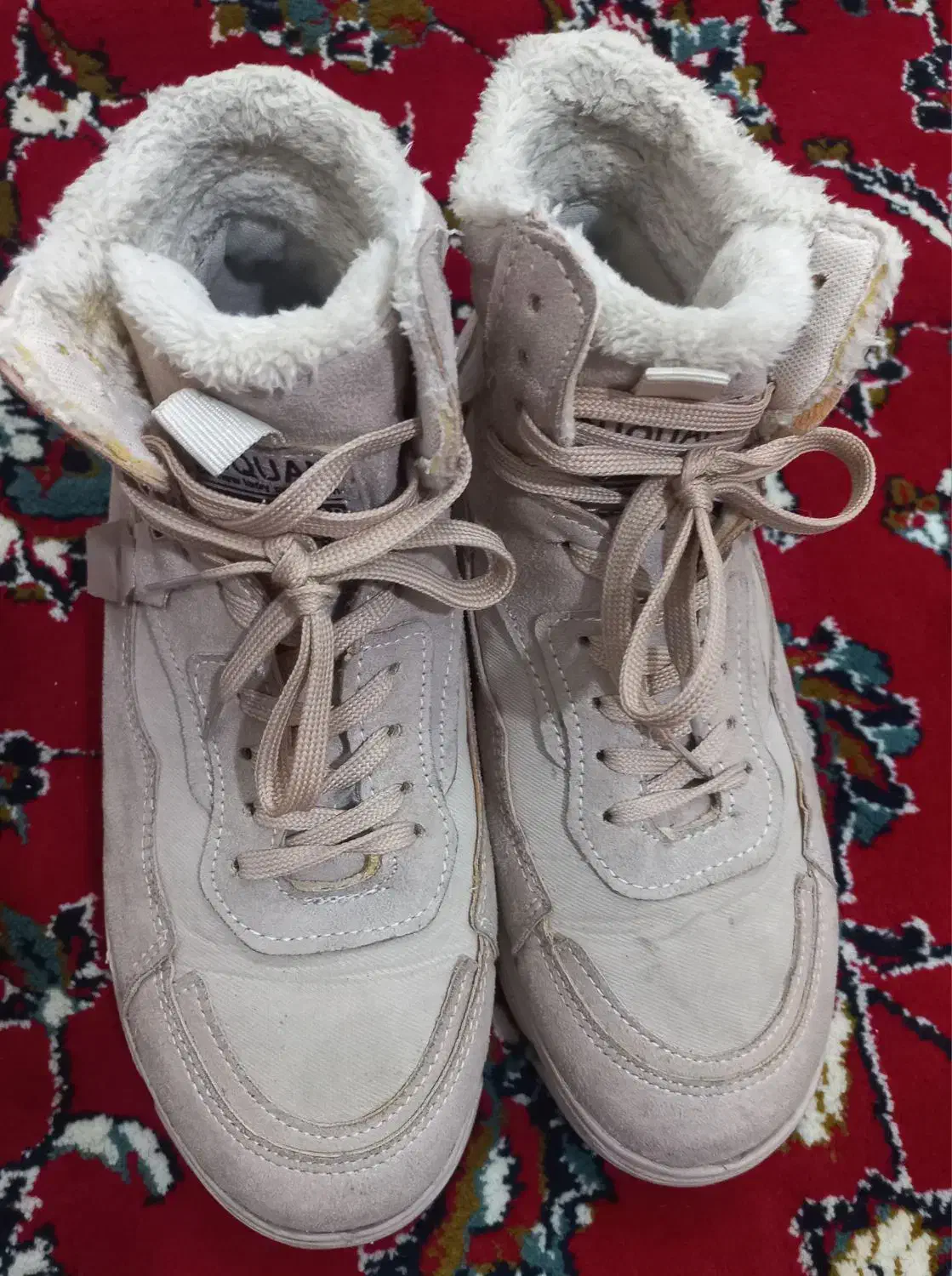 کفش|کیف، کفش، کمربند|کرمانشاه, |دیوار