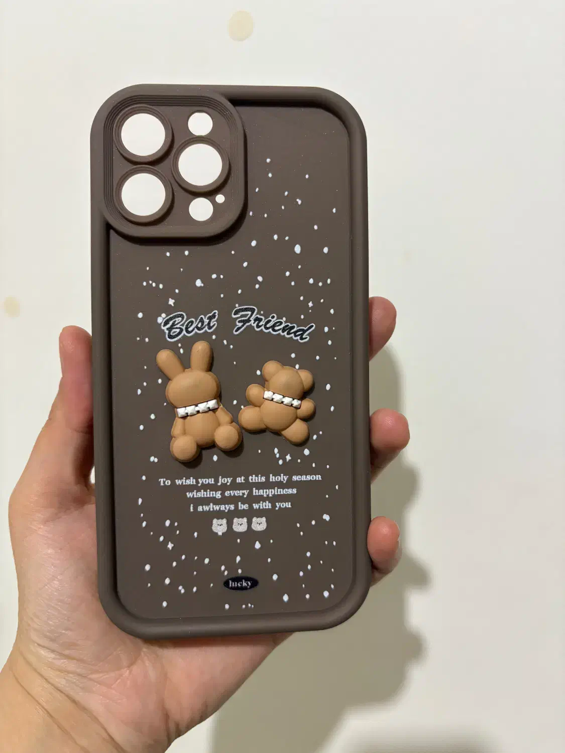 قاب گوشی در حد نو‌|لوازم جانبی موبایل و تبلت|پرند, فاز ۰|دیوار