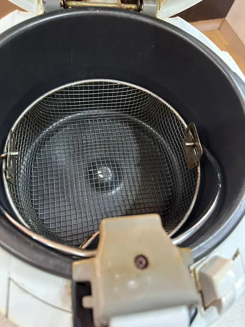 سرخ کن|سایر لوازم برقی|رشت, فلسطین|دیوار