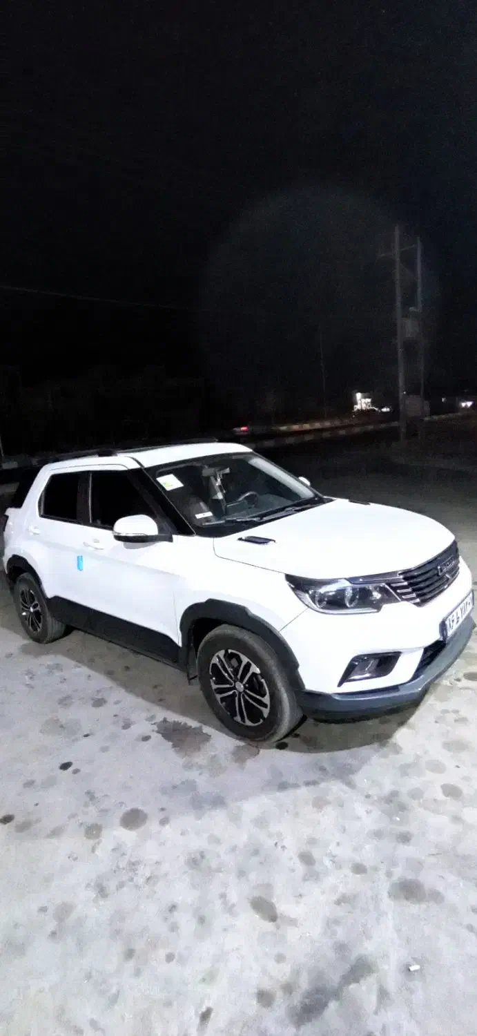 ماشین بیسو t3 اسپرت|خودرو سواری و وانت|لنجان, |دیوار