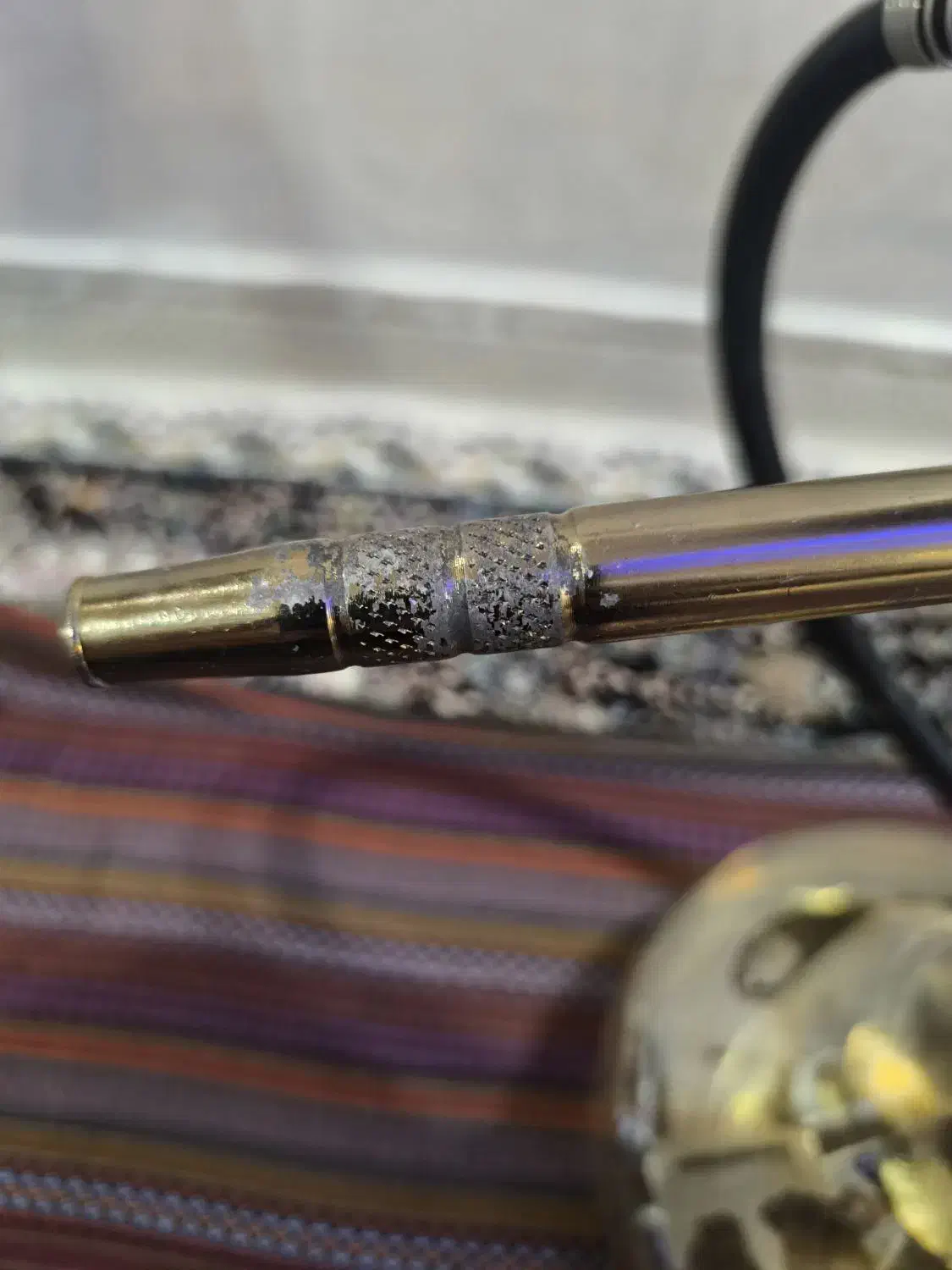 قلیان.قلیون پایه عرب|کلکسیون و سرگرمی|سنندج, |دیوار