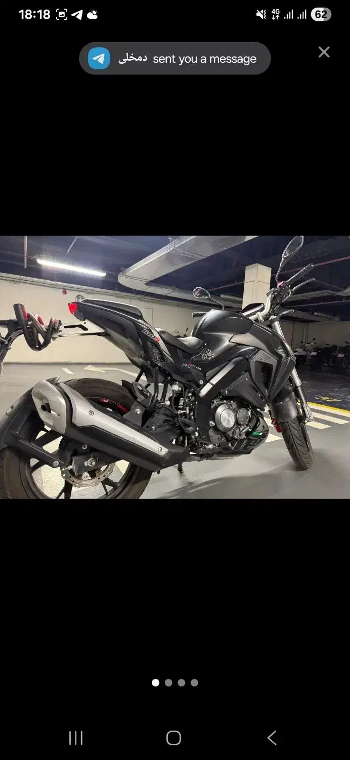 بنلی 180 s|موتورسیکلت|ساوه, |دیوار