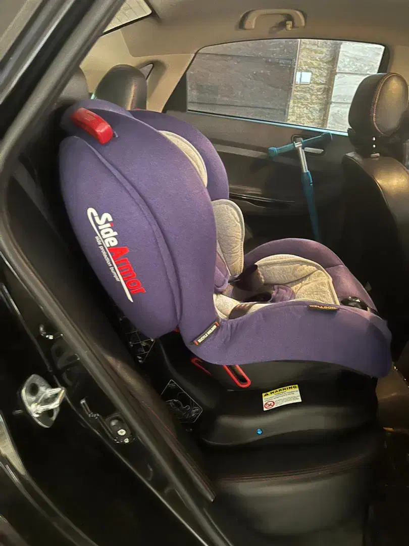 صندلی ماشین کودک|تخت و صندلی بچه|تهران, سازمان برنامه شمالی|دیوار