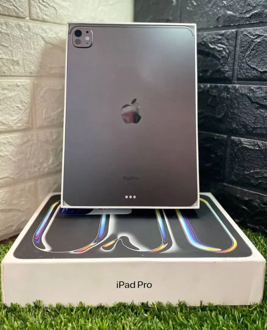 ایپد پرو۲۰۲۴ مدل M4 مشکی|تبلت|فردیس, فردیس|دیوار