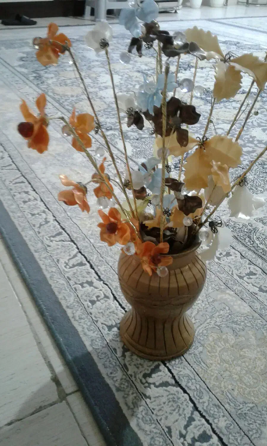 گل گل فروش فوری|گل مصنوعی|گرگان, |دیوار