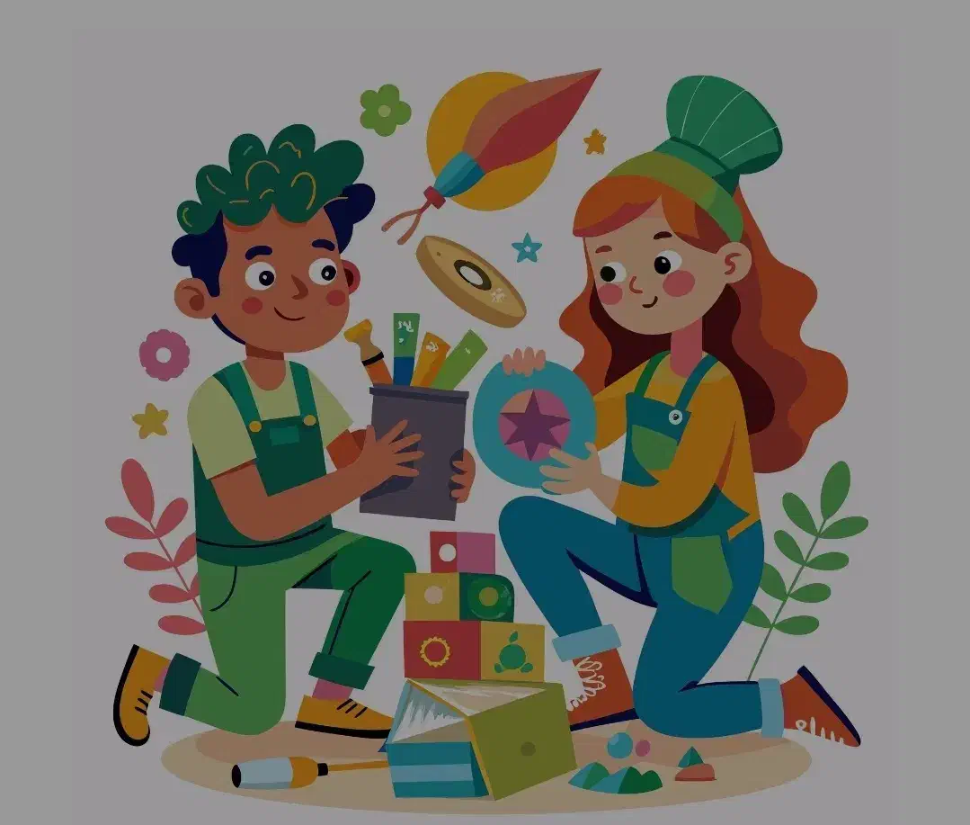 کلاس نقاشی و کاردستی کودکان|خدمات آموزشی|بندر دیر, |دیوار