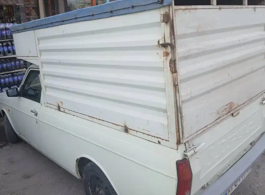 وانت بار گرایه|خدمات حمل و نقل|مسجد سلیمان, |دیوار