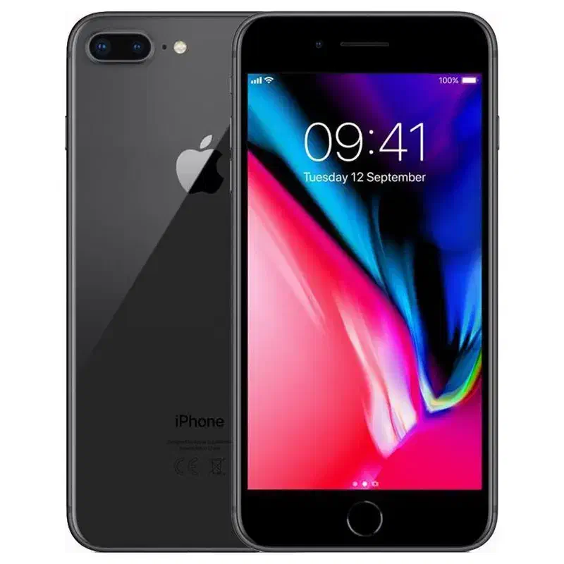iphone 8plus|موبایل|بیرجند, |دیوار