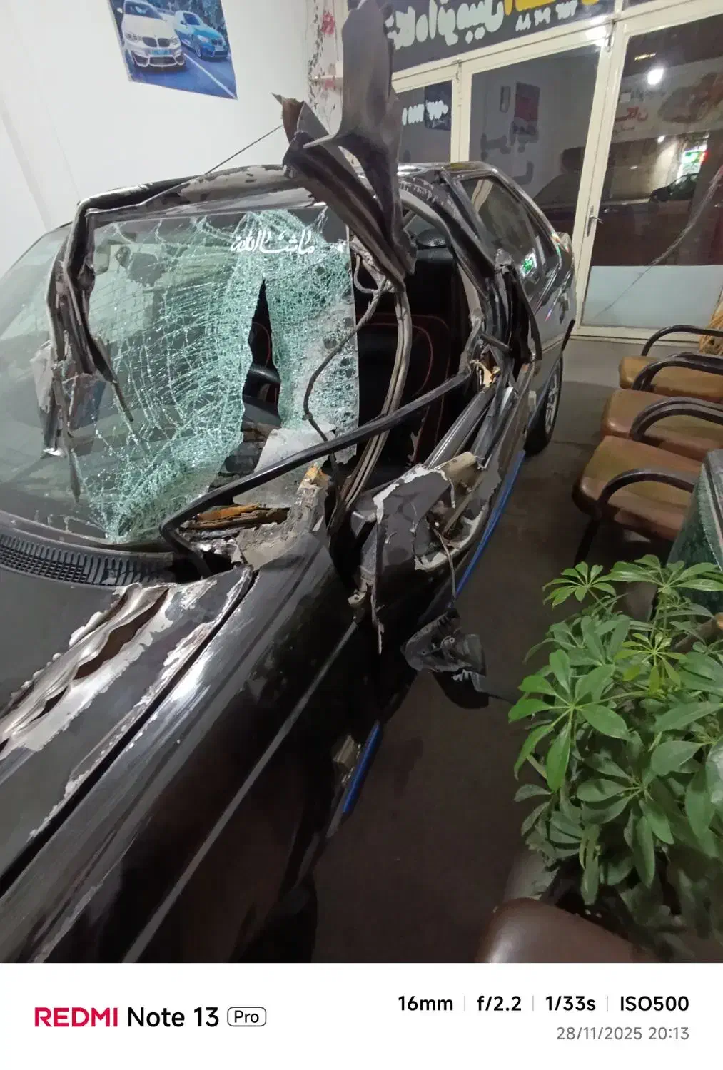 پژو تصادفی|خودرو سواری و وانت|میاندوآب, |دیوار