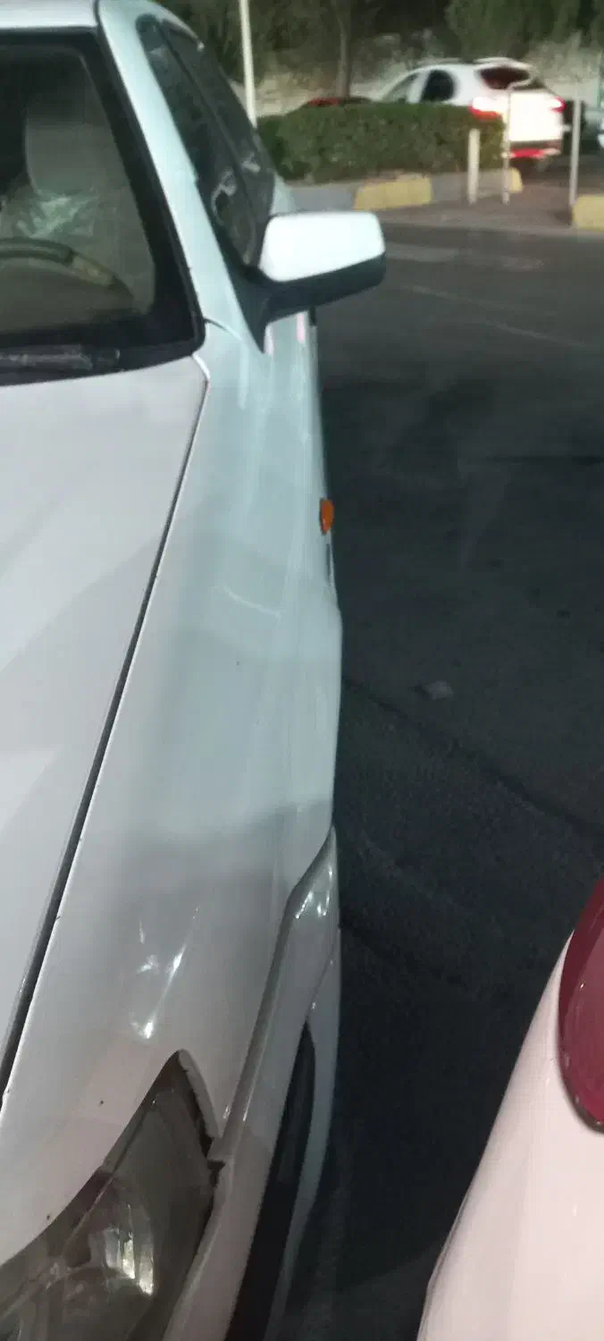 سمند مدل۸۸|خودرو سواری و وانت|بندرعباس, |دیوار