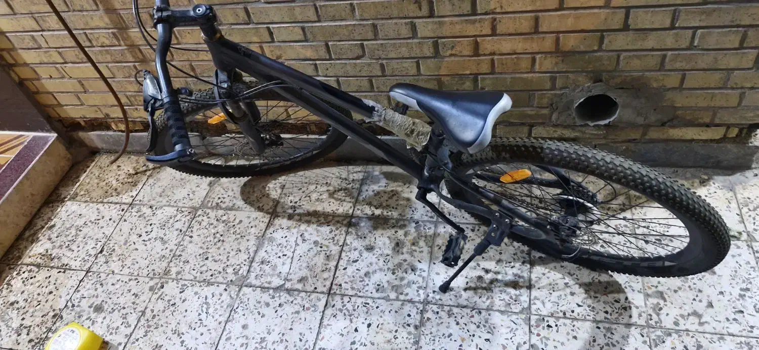 دوچرخه ۲۶|دوچرخه، اسکیت، اسکوتر|باوی, |دیوار