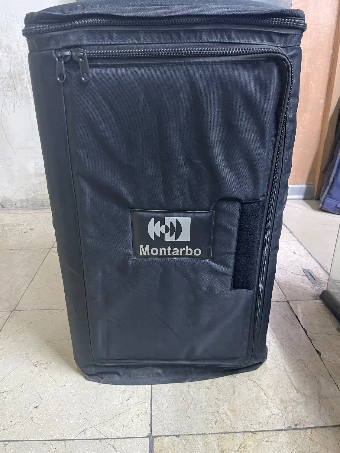 باند montarbo|صوتی و تصویری|تهران, درختی|دیوار