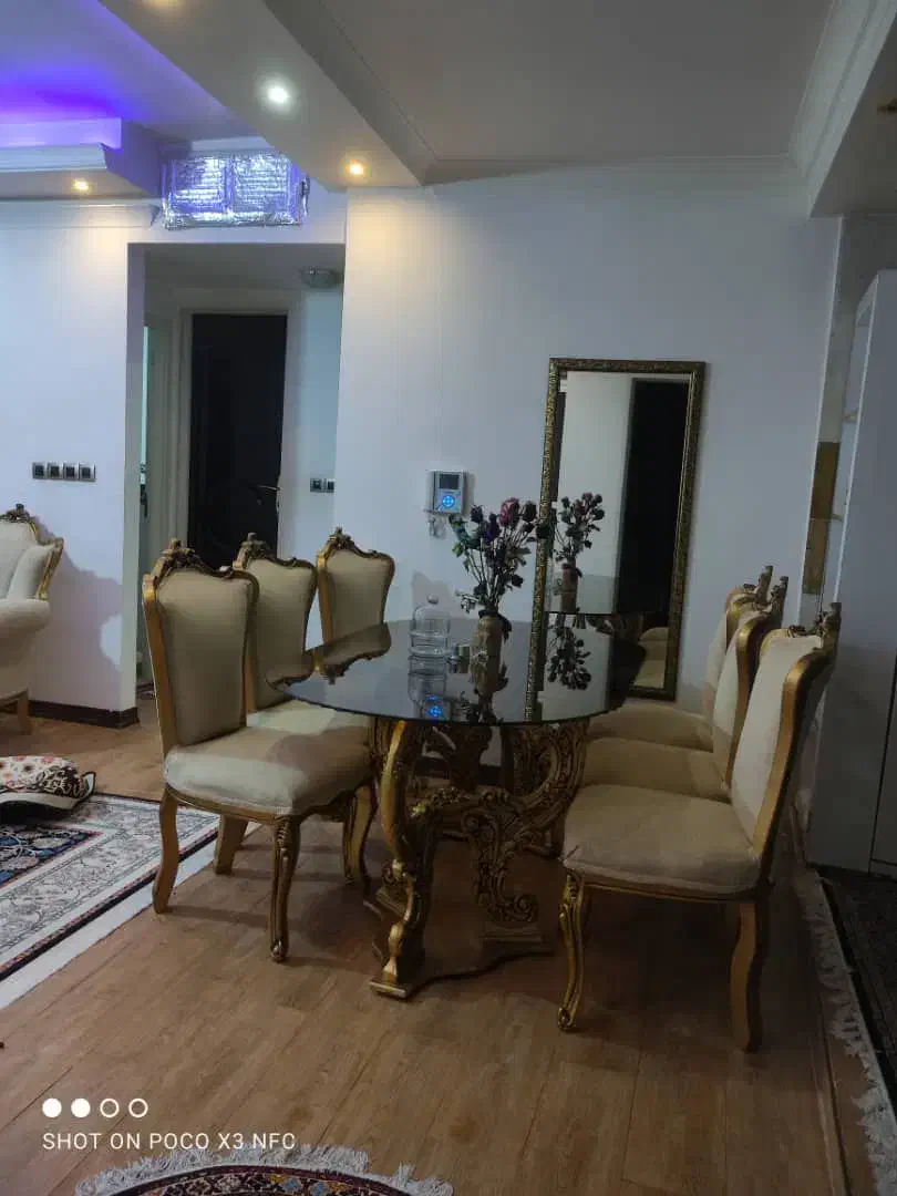 مبل و میز ناهار خوری|مبلمان خانگی و میز عسلی|شیراز, جوادیه|دیوار