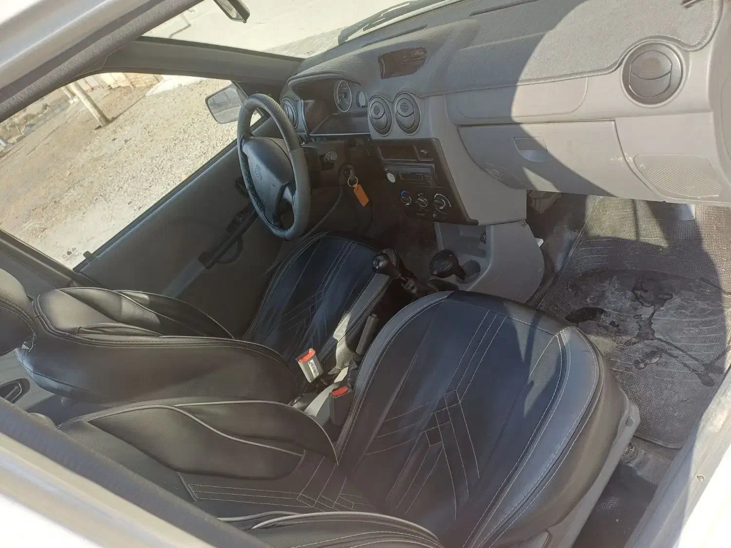 وسیله نقلیه|خودرو سواری و وانت|بشاریات, |دیوار