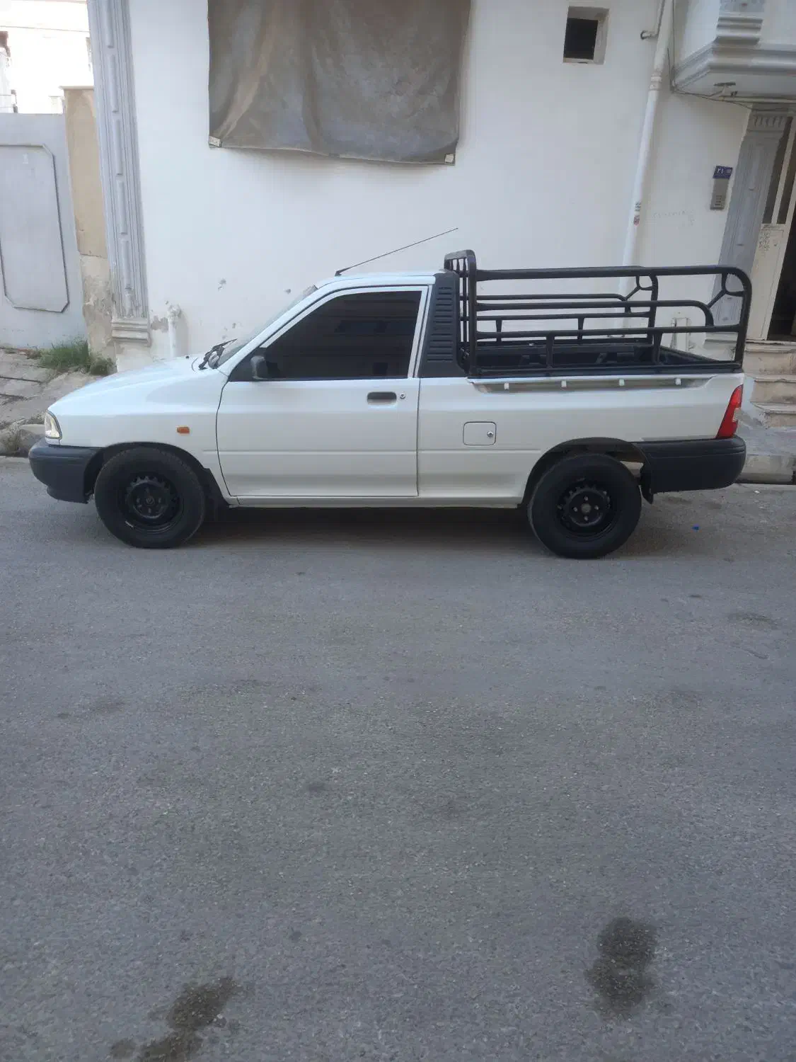 پرایدوانت|خودرو سواری و وانت|بوشهر, |دیوار