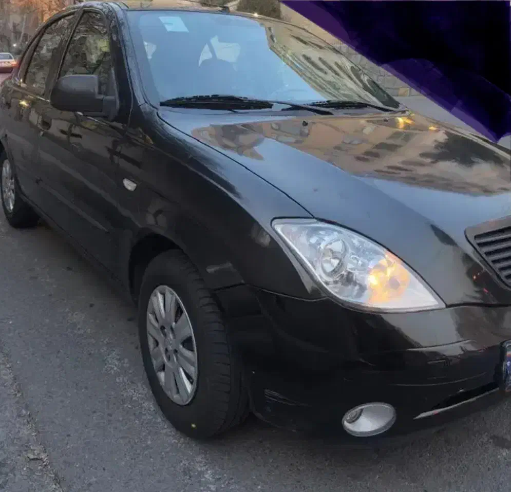 تیبا ۲ مدل ۱۳۹۴|خودرو سواری و وانت|پاکدشت, پاکدشت (مامازند)|دیوار