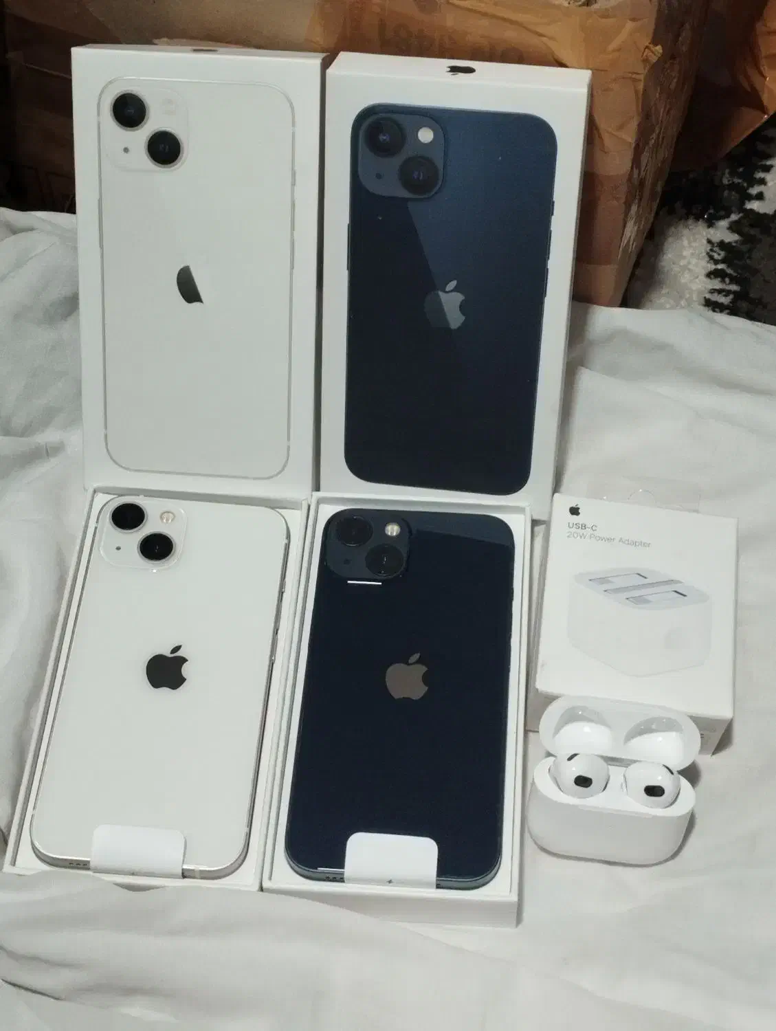 دو عدد ۱۳نرمال سری mاصلی|موبایل|سنندج, |دیوار