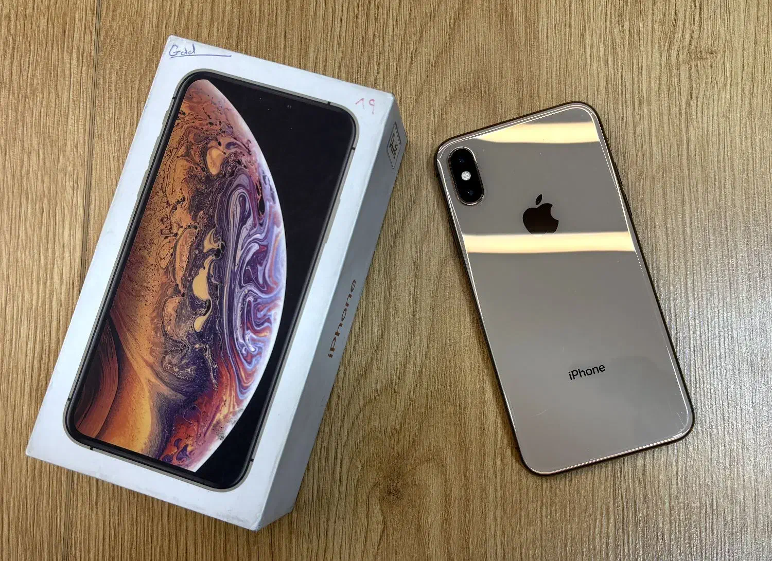 اپل iphone xs|موبایل|تبریز, |دیوار