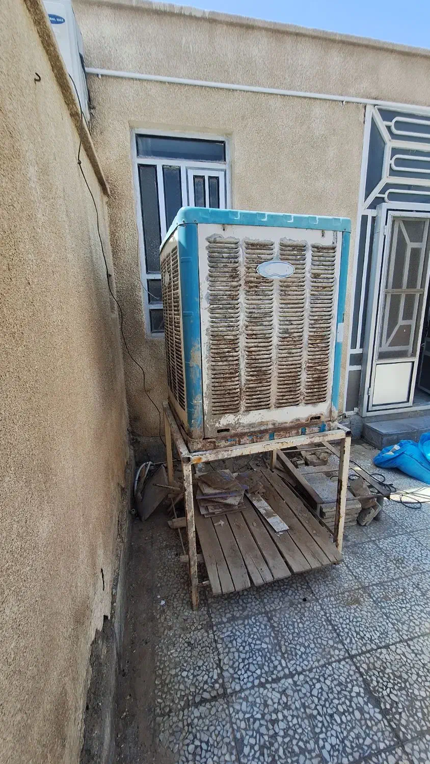 کولر آبی ۷۵۰۰|کولر آبی|زابل, |دیوار