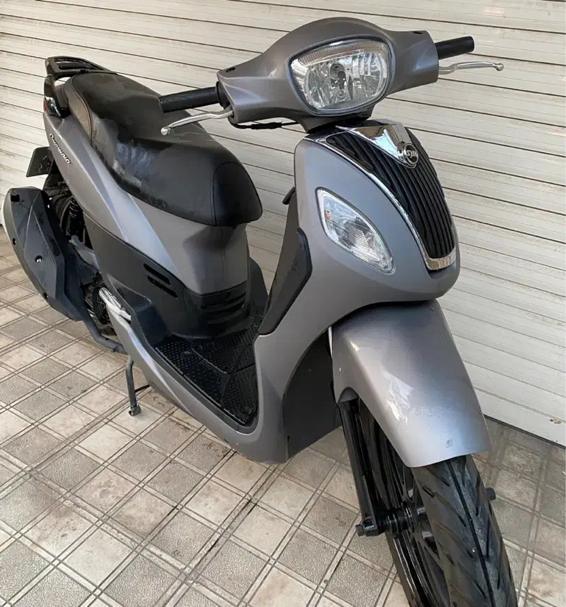 دینو ویند 200 مدل 402  فروشگاه اتحاد (طبرستانی)|موتورسیکلت|مشهد, دانشجو|دیوار