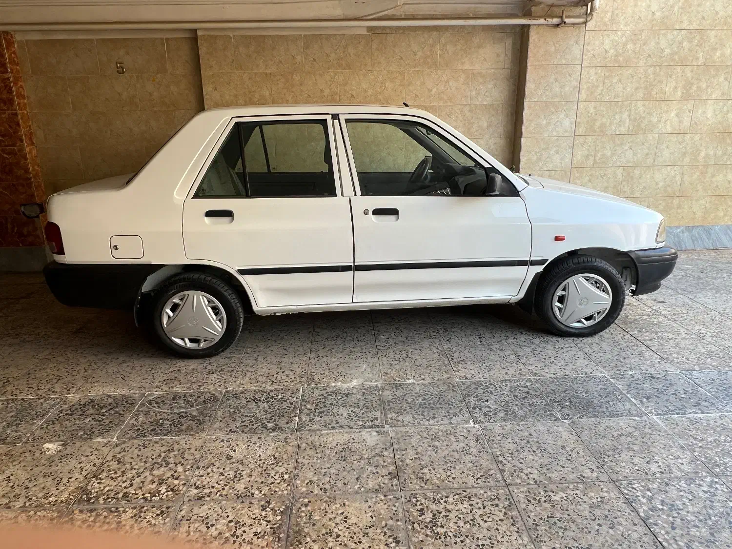 پراید 131|خودرو سواری و وانت|اهواز, کوی باهنر|دیوار