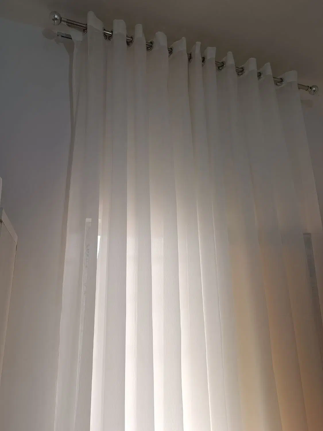 پرده پذیرایی|پرده، رانر، رومیزی|آزادشهر, |دیوار