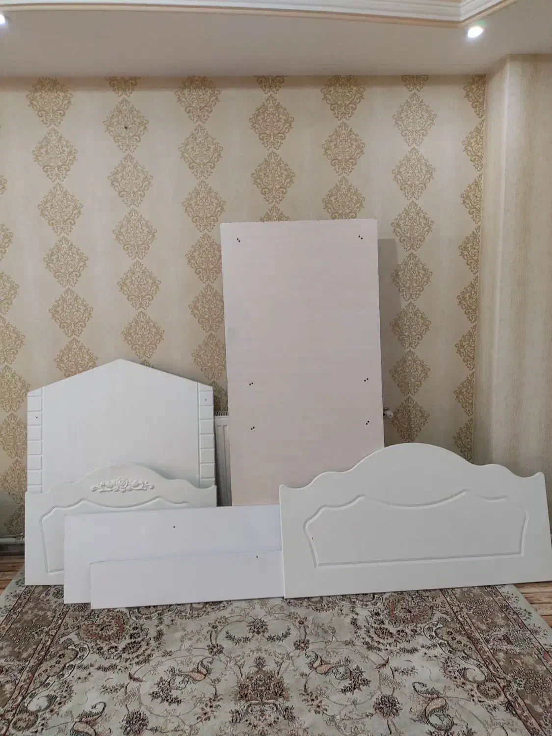 تخت تک نفره|تخت و سرویس خواب|تبریز, |دیوار