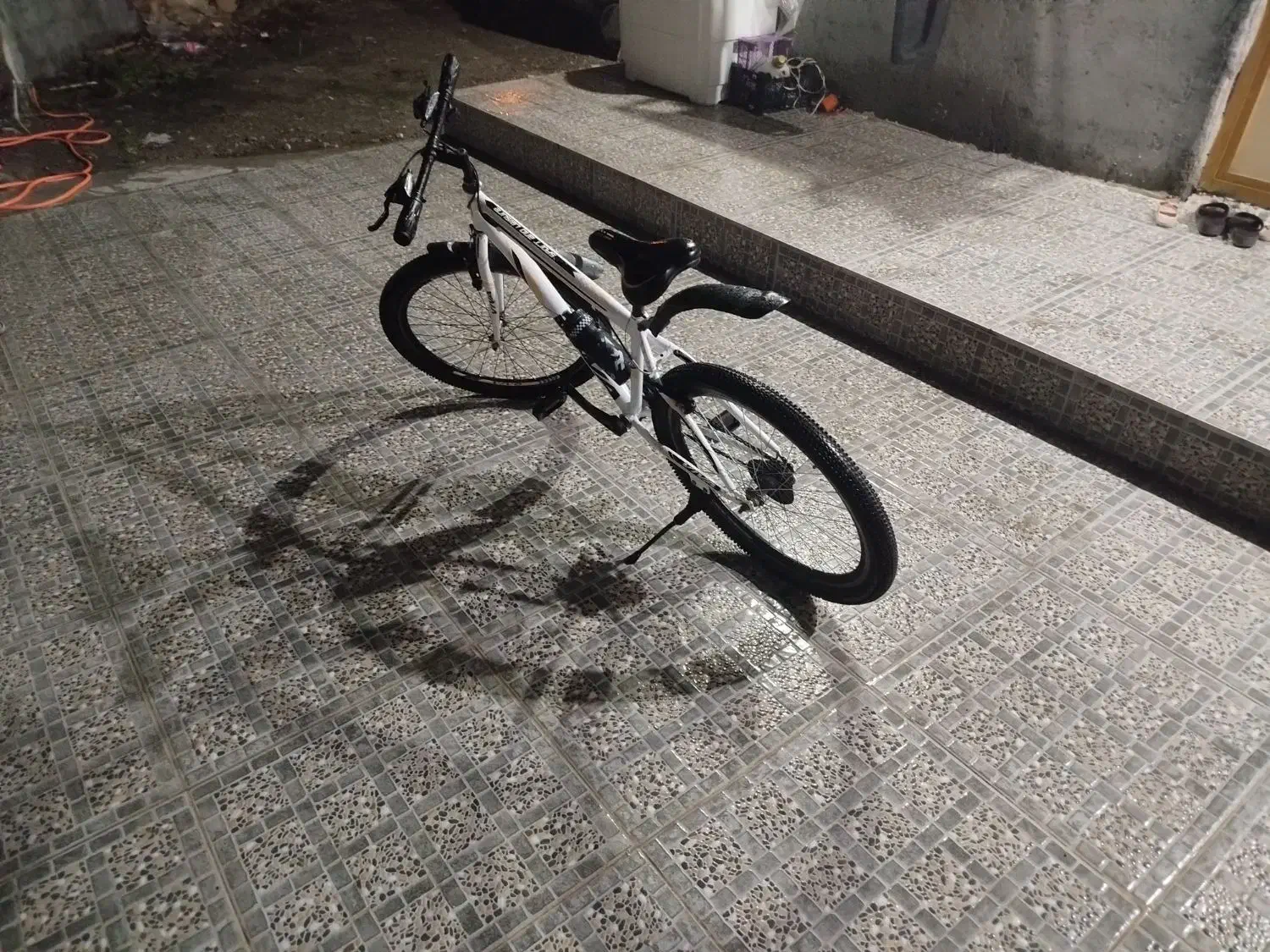 دوچرخه 26|دوچرخه، اسکیت، اسکوتر|میناب, |دیوار