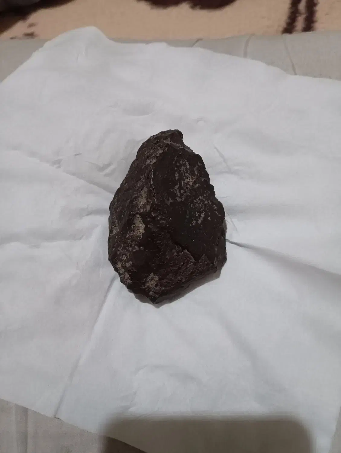 شهاب سنگ|جواهرات|نهاوند, |دیوار