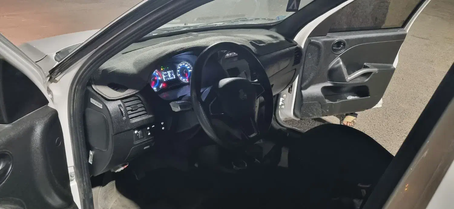 کوییکrsمدل1402 ۸۵گانه فول|خودرو سواری و وانت|سیرجان, |دیوار