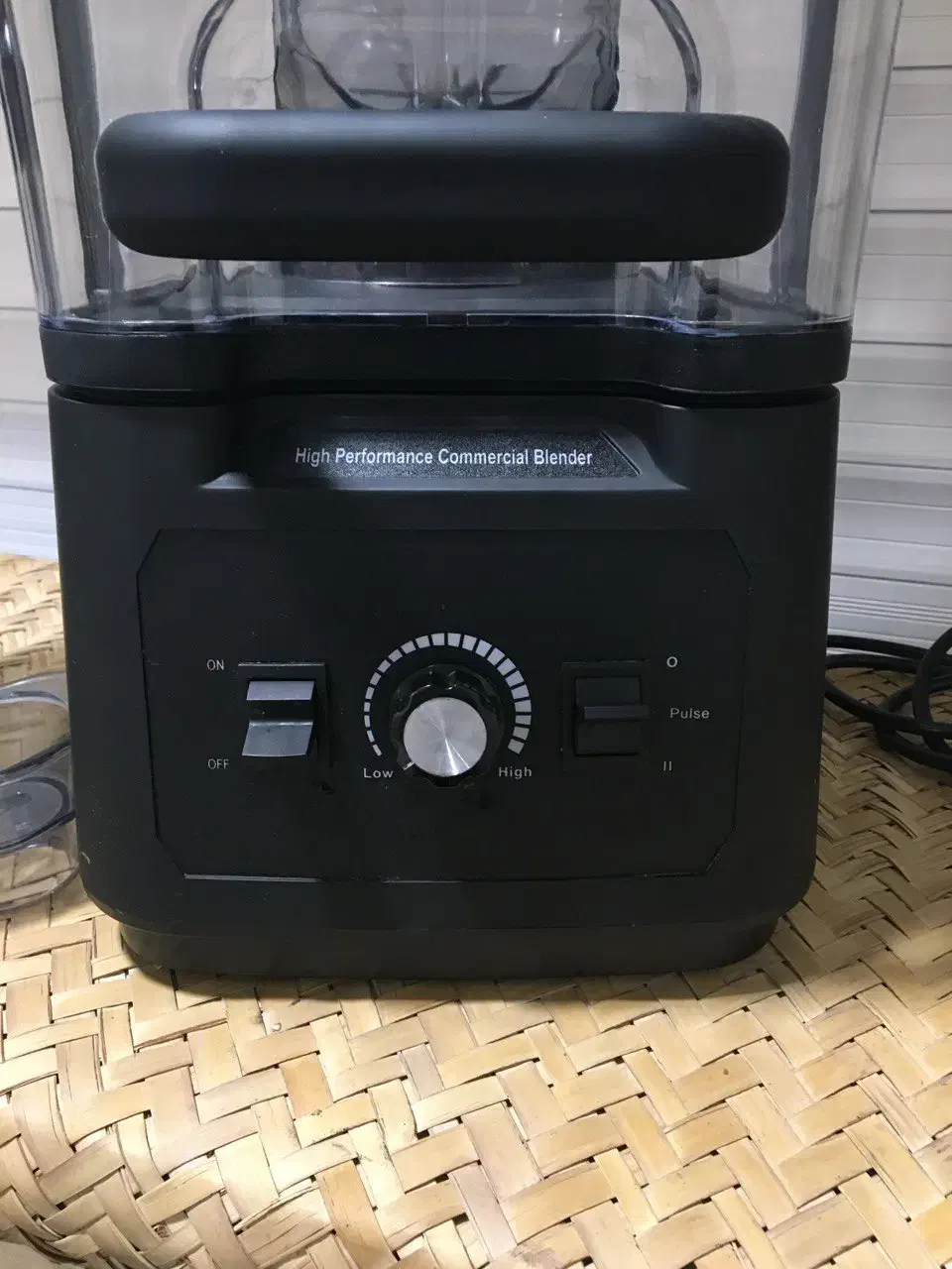 مخلوط کن2.5لیتری کاوردارstarوآبمیوه گیری دستی|کافی‌شاپ و رستوران|ری, دیلمان|دیوار