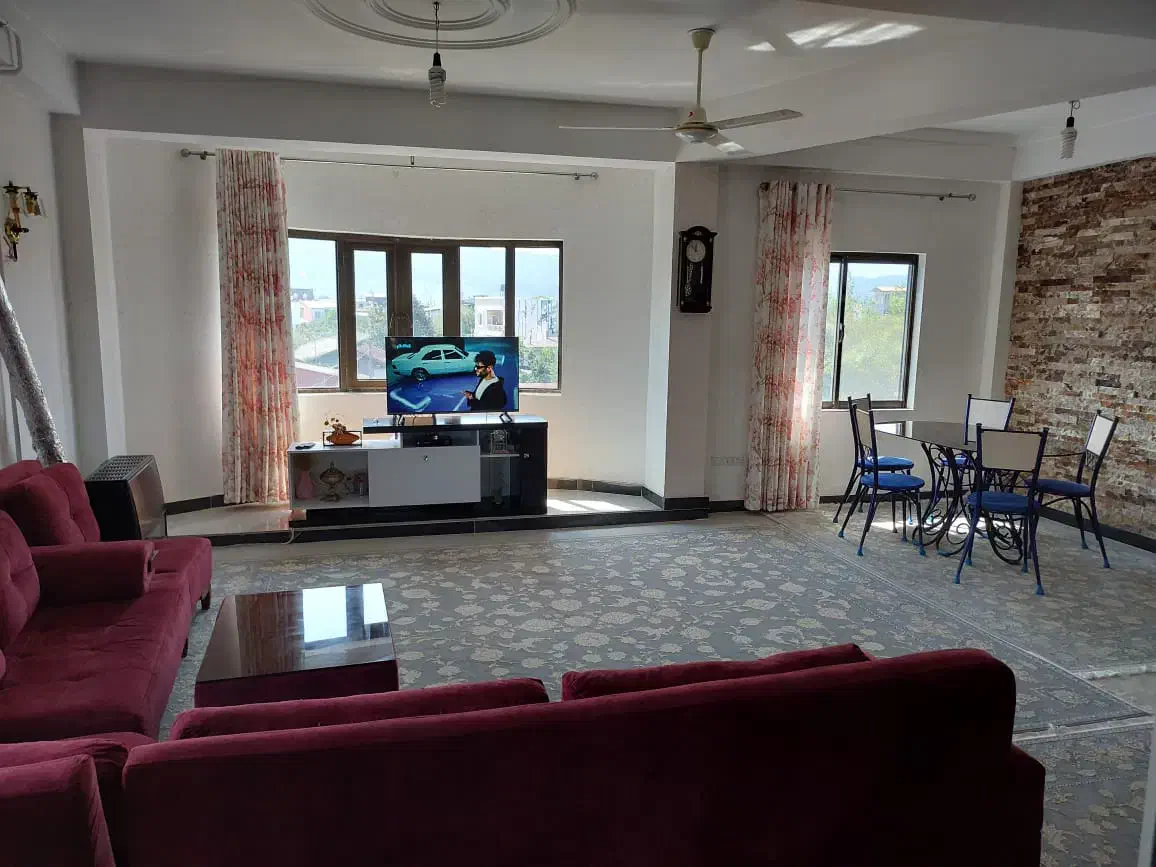 آپارتمان ۱۰۰ متری ولی آباد|اجارهٔ آپارتمان|خرم‌آباد (تنکابن), |دیوار