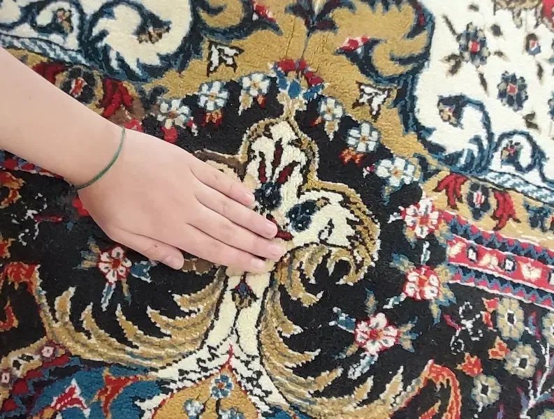 فرش ماشینی|فرش|تبریز, |دیوار