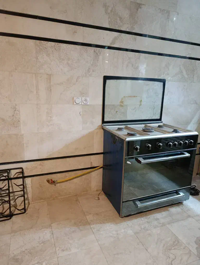 گاز مبلی|اجاق گاز و لوازم برقی پختوپز|جهرم, |دیوار